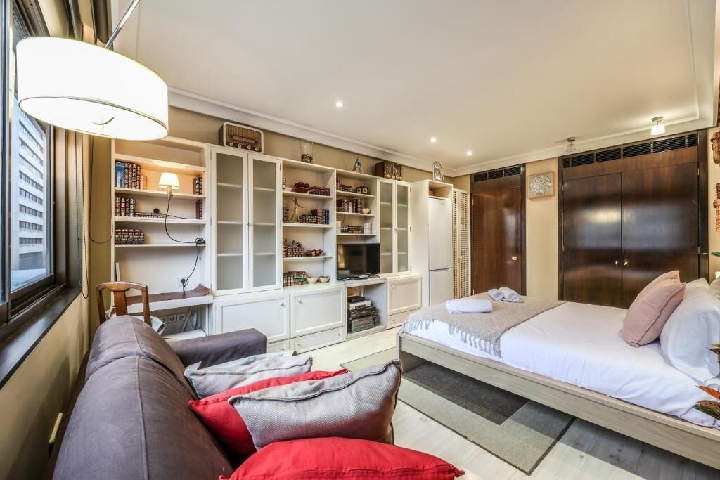 Photo of Bedroom in Castellana