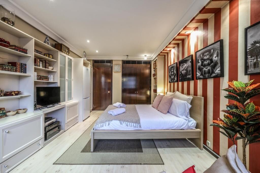 Photo of Bedroom in Castellana