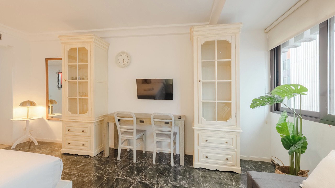 Photo of Bedroom in Castellana