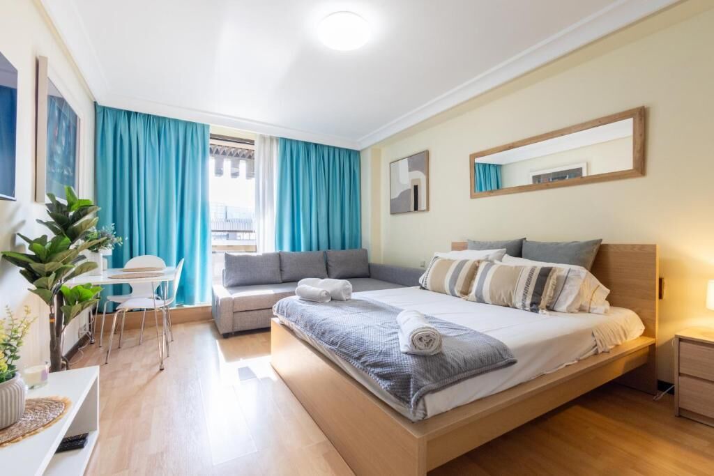 Photo of Bedroom in Castellana