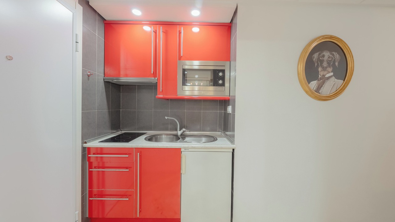 Photo of Kitchen in Castellana