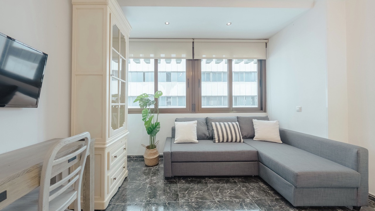 Photo of Livingroom in Castellana