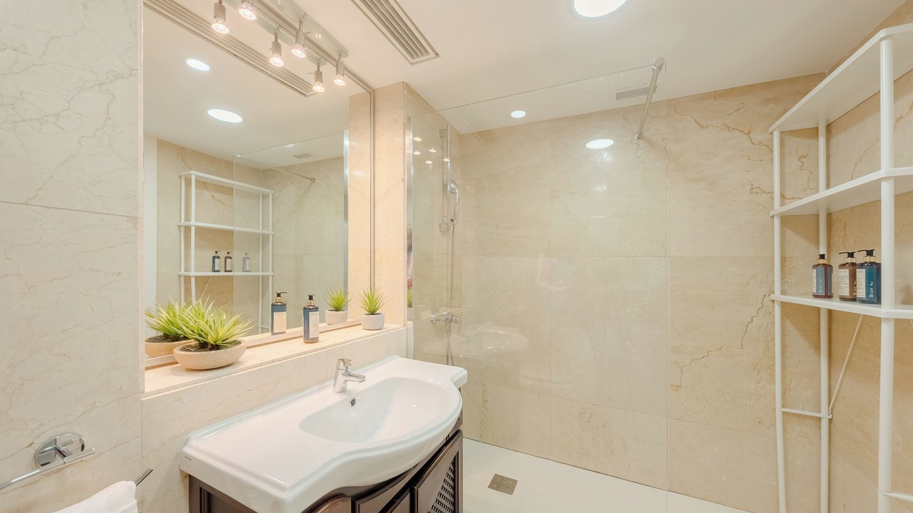 Photo of Bathroom in Castellana