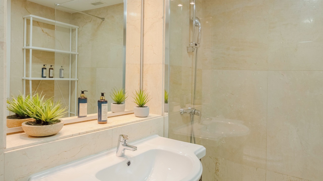 Photo of Bathroom in Castellana