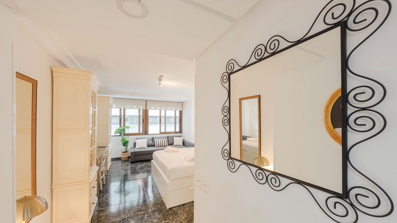 Photo of Bedroom in Castellana