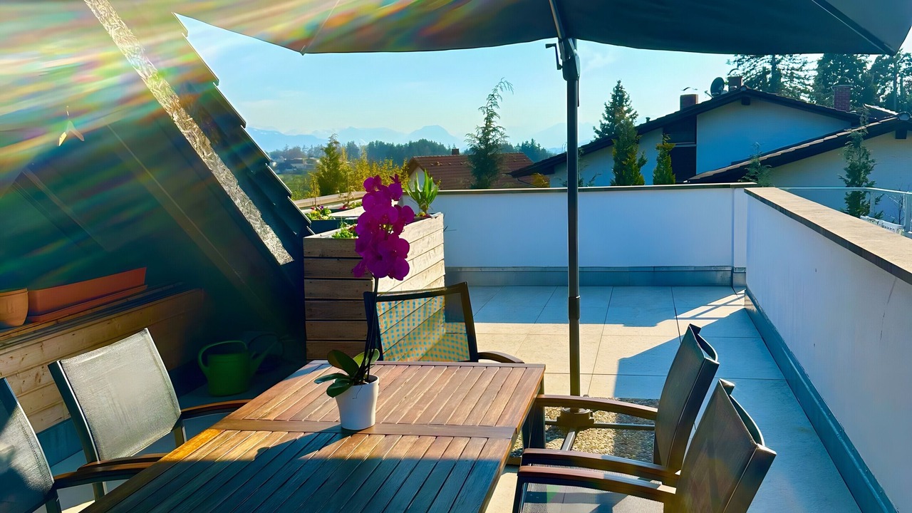 Photo of Outdoor in Weissensberg