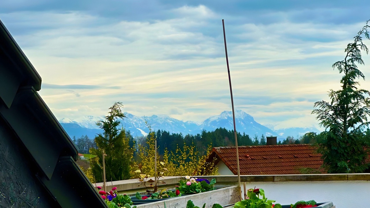 Photo of Outdoor in Weissensberg