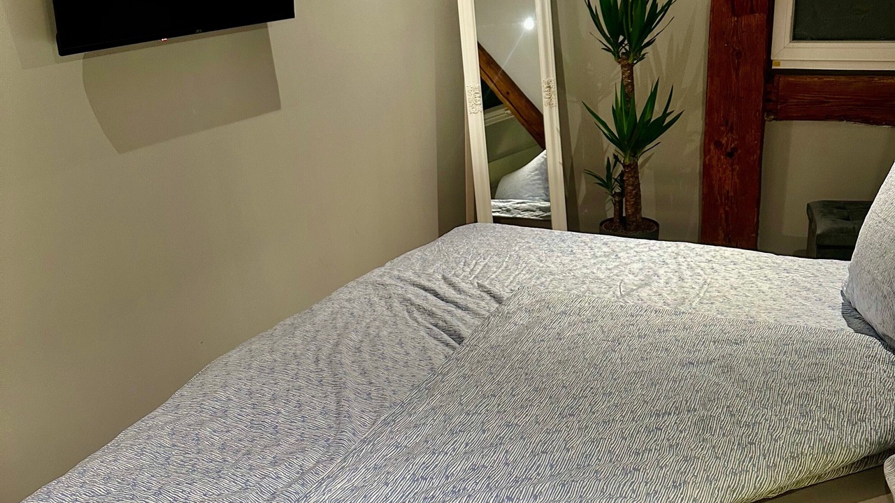 Photo of Bedroom in Weissensberg