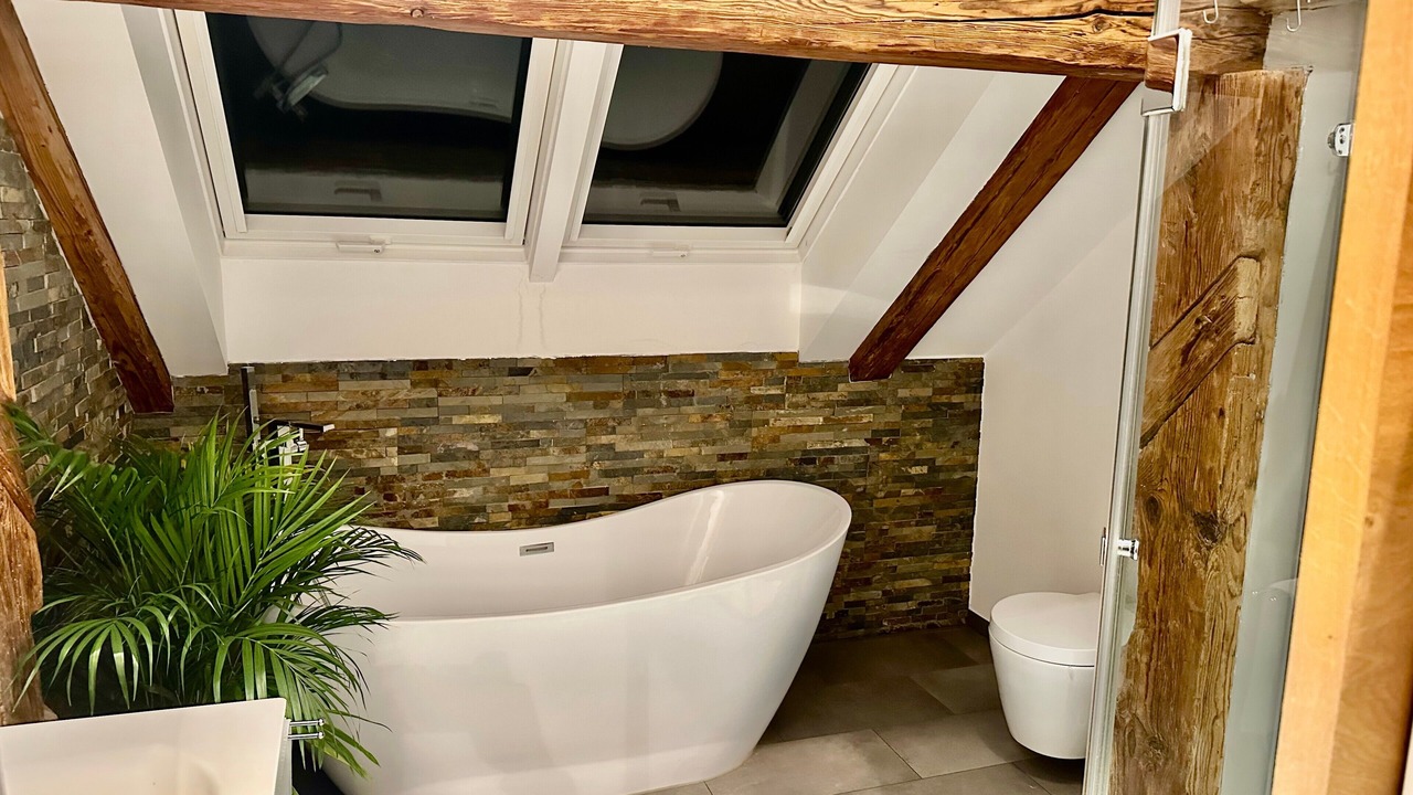 Photo of Bathroom in Weissensberg