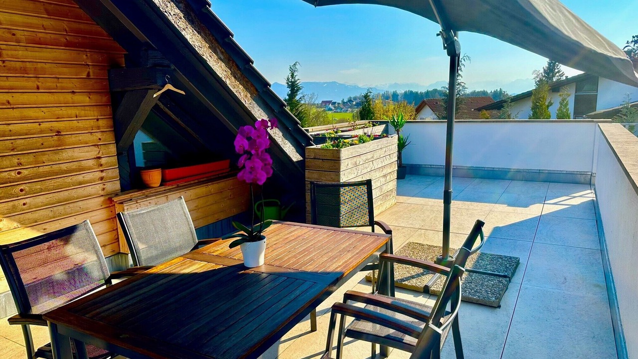 Photo of Outdoor in Weissensberg