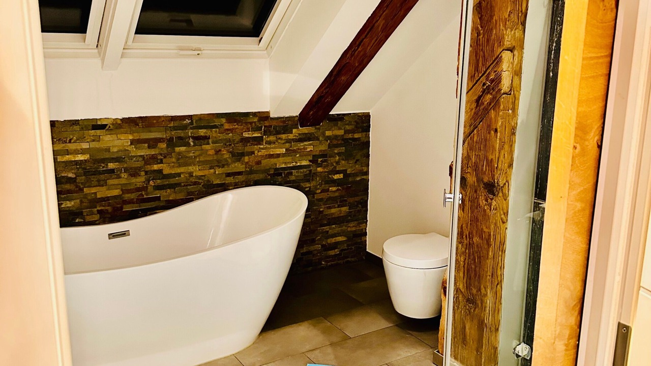 Photo of Bathroom in Weissensberg