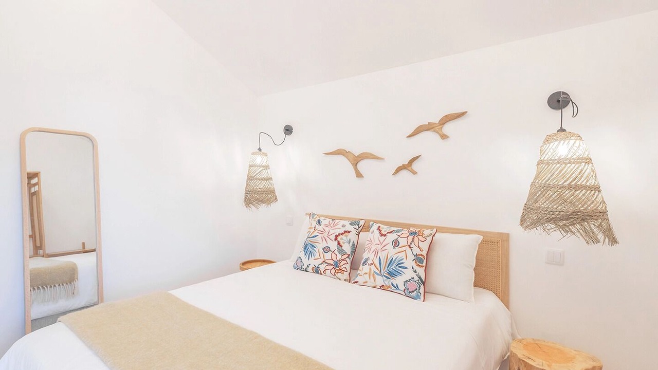 Photo of Bedroom in Ilhavo
