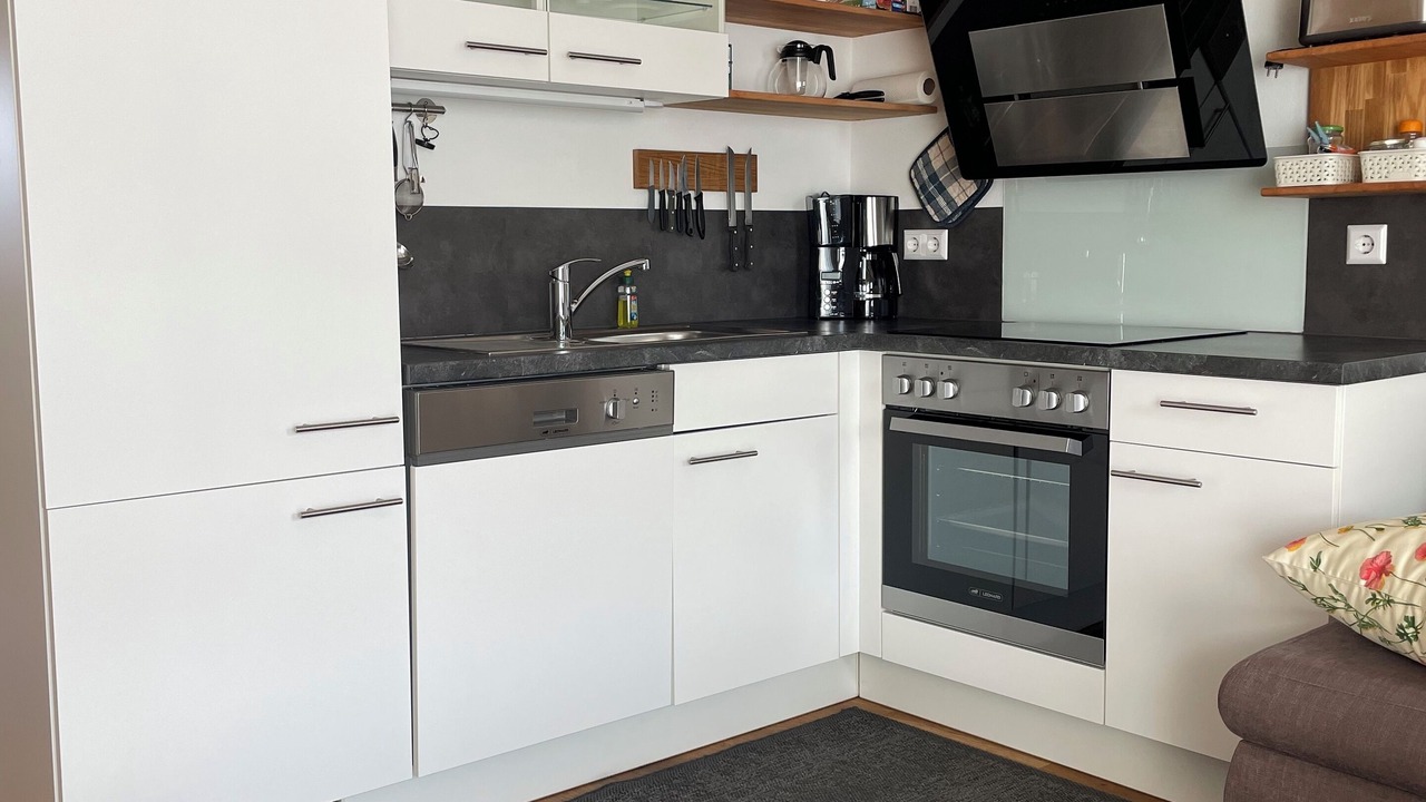 Photo of Kitchen in Isny im Allgaeu