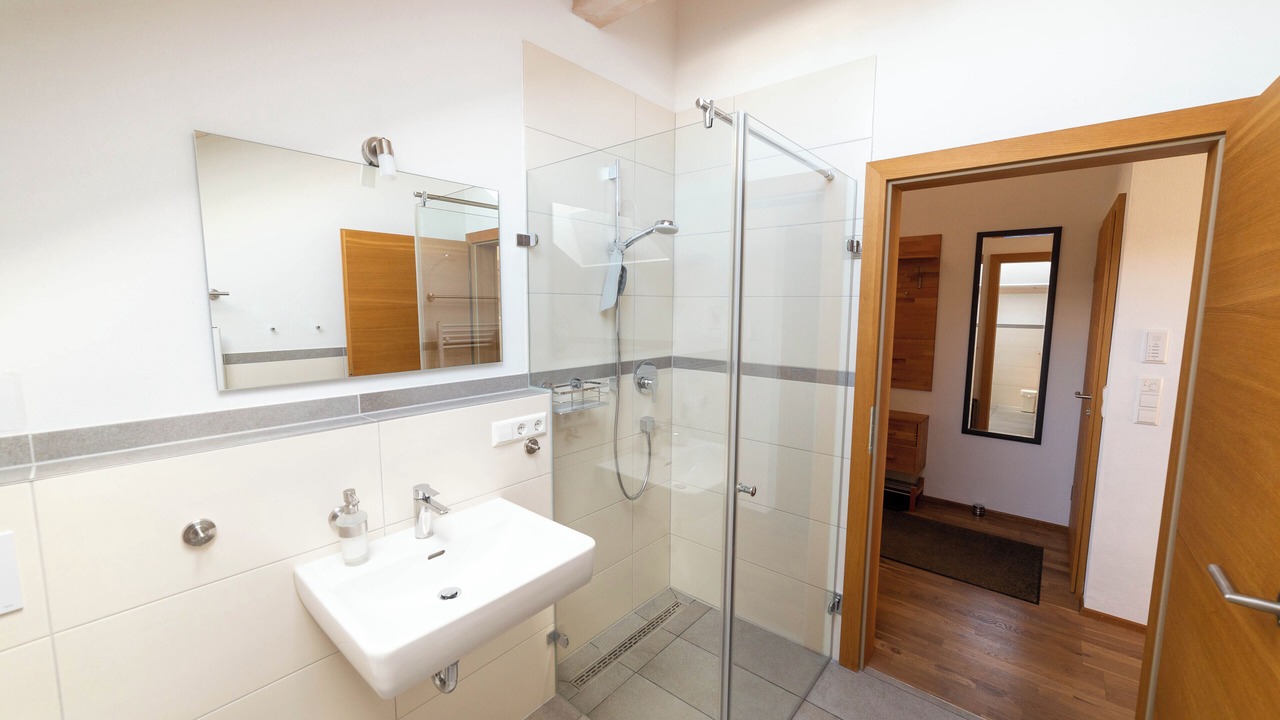 Photo of Bathroom in Isny im Allgaeu