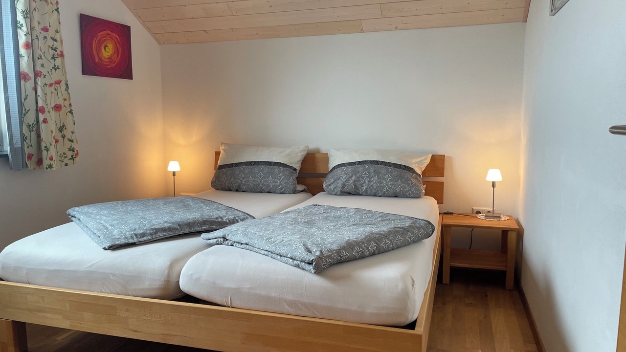 Photo of Bedroom in Isny im Allgaeu