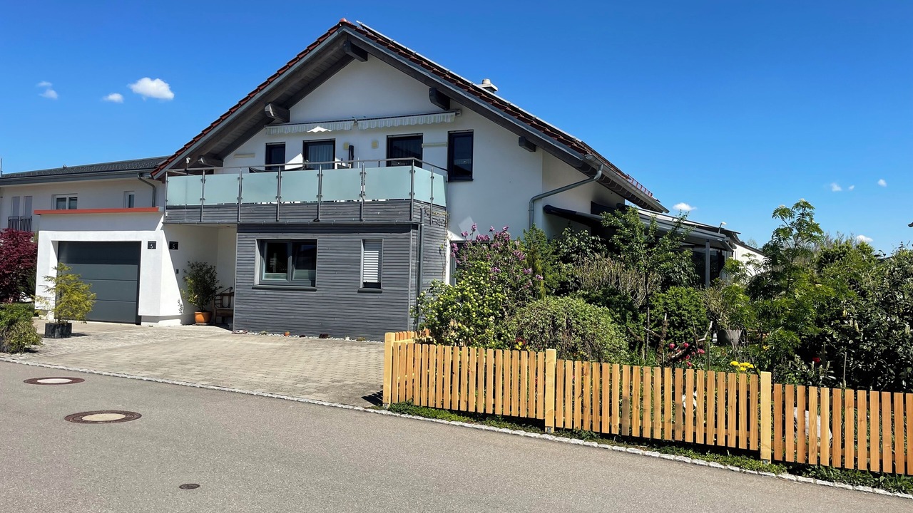 Photo of Outdoor in Isny im Allgaeu