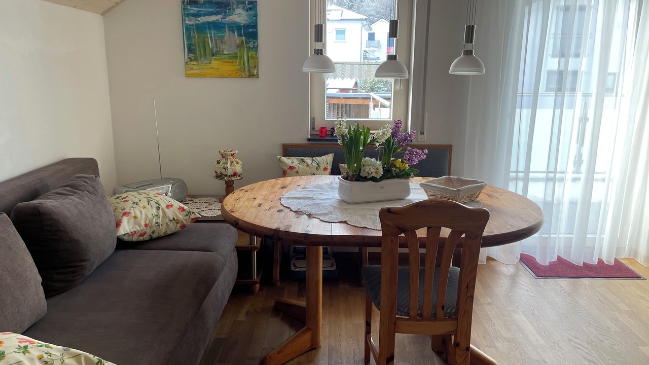 Photo of Livingroom in Isny im Allgaeu