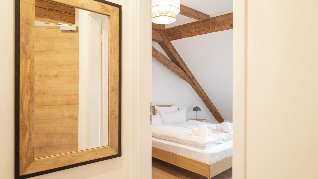 Photo of Bedroom in Murnau am Staffelsee