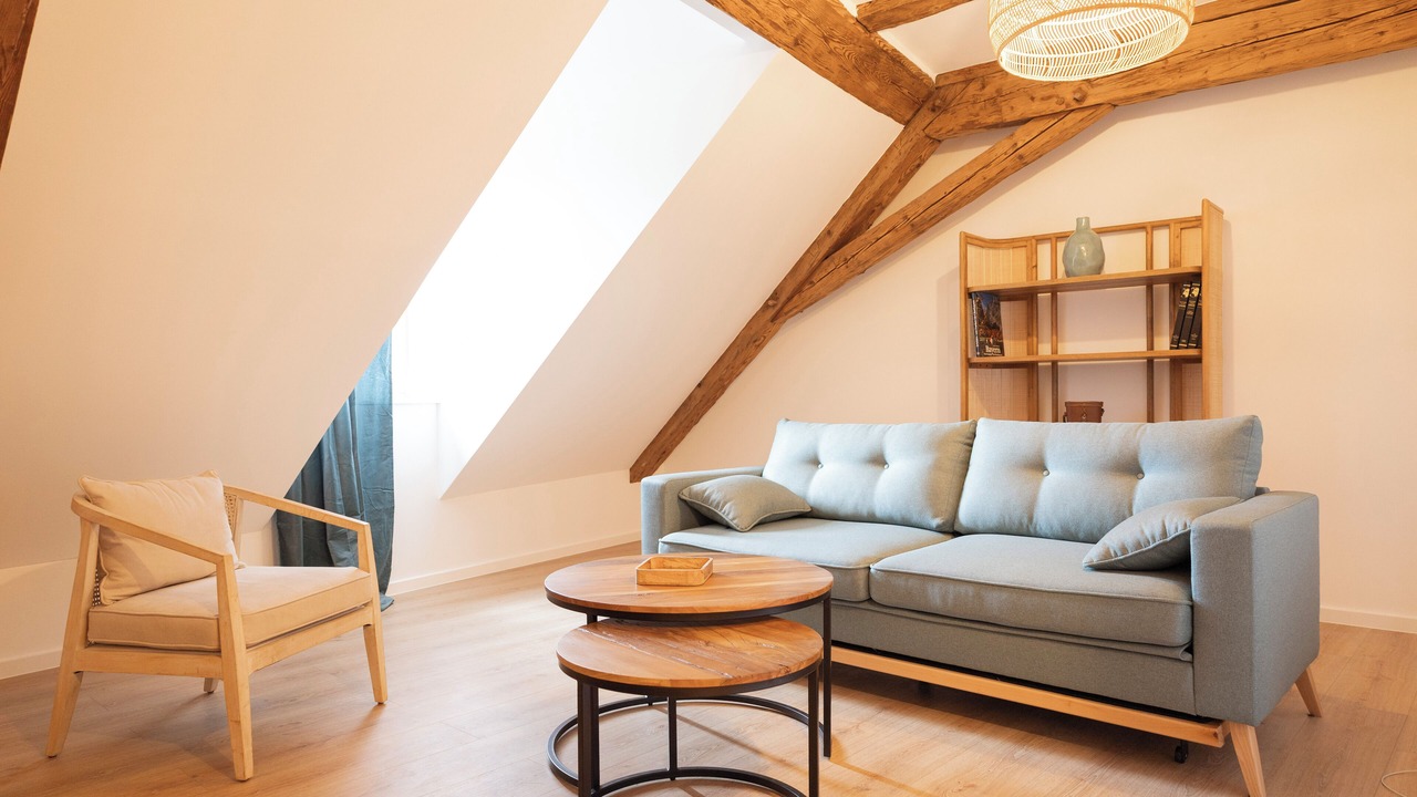 Photo of Livingroom in Murnau am Staffelsee