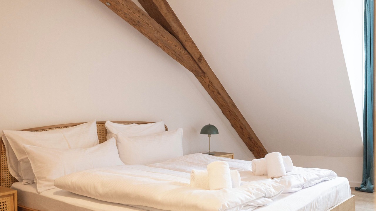 Photo of Bedroom in Murnau am Staffelsee