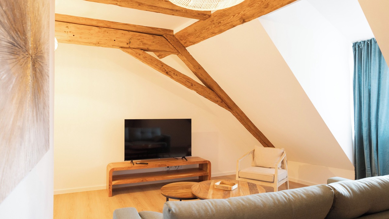 Photo of Livingroom in Murnau am Staffelsee