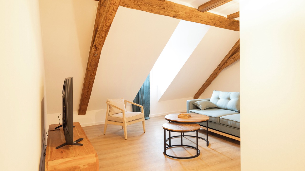 Photo of Livingroom in Murnau am Staffelsee
