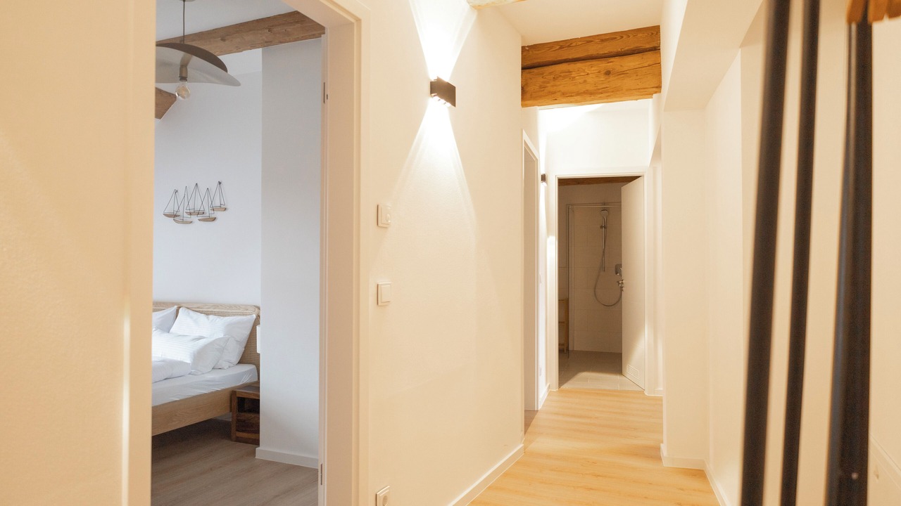 Photo of Bedroom in Murnau am Staffelsee