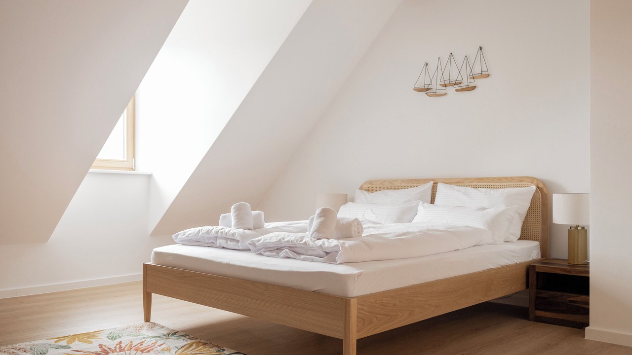 Photo of Bedroom in Murnau am Staffelsee