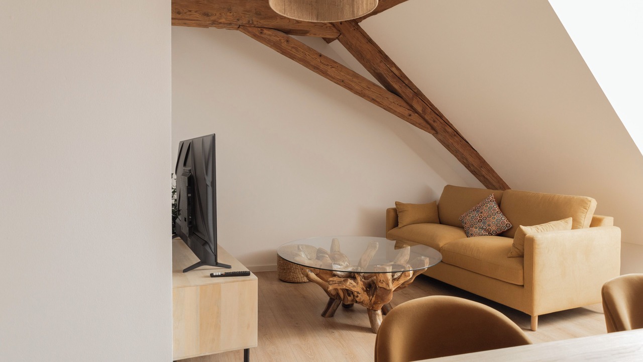 Photo of Livingroom in Murnau am Staffelsee