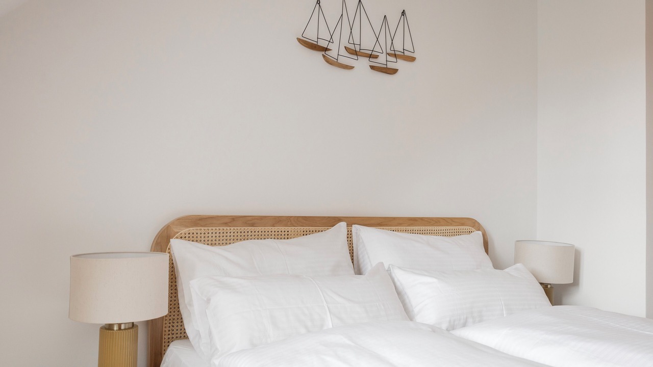 Photo of Bedroom in Murnau am Staffelsee