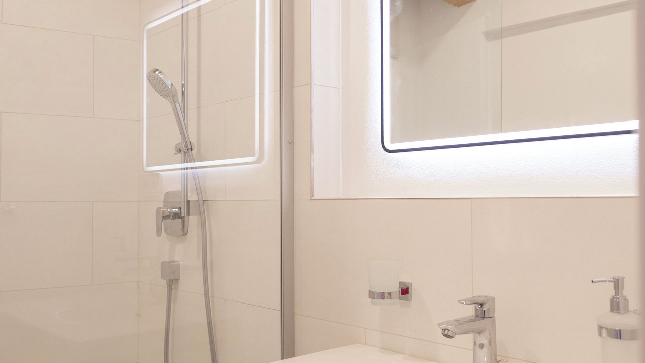 Photo of Bathroom in Murnau am Staffelsee