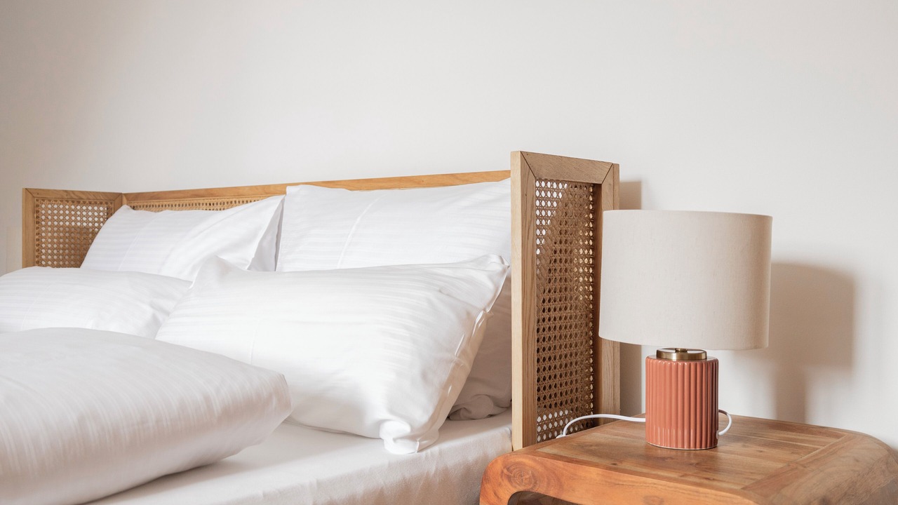 Photo of Bedroom in Murnau am Staffelsee