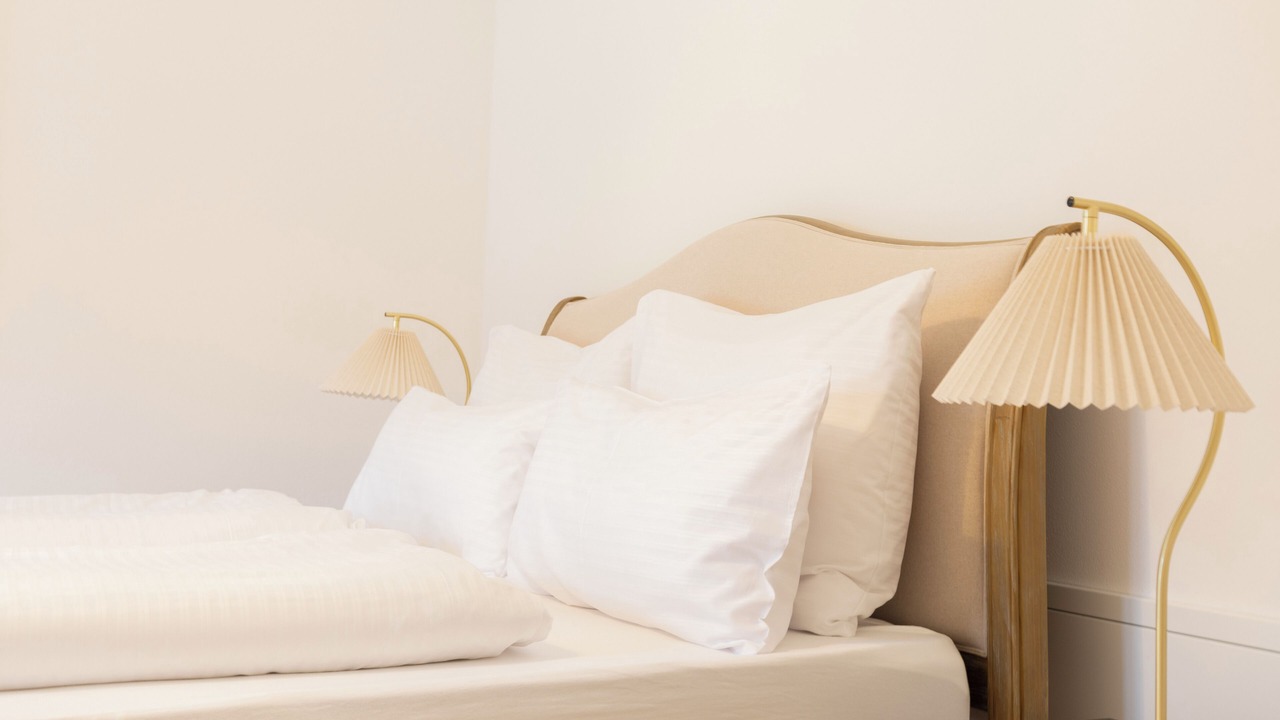 Photo of Bedroom in Murnau am Staffelsee