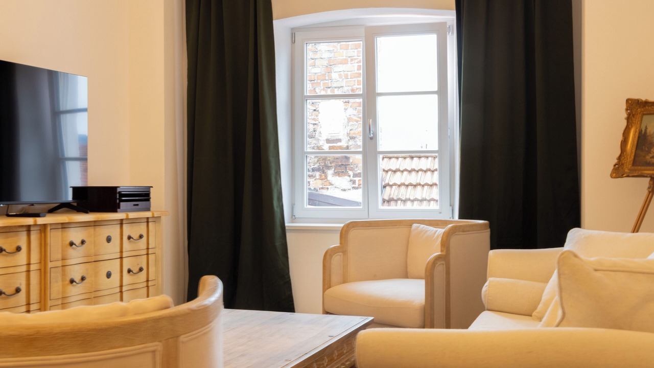 Photo of Livingroom in Murnau am Staffelsee
