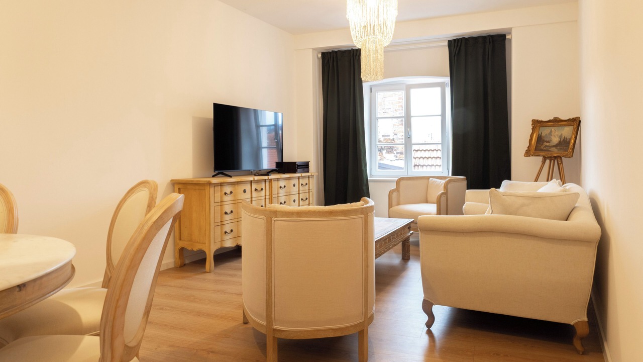 Photo of Livingroom in Murnau am Staffelsee
