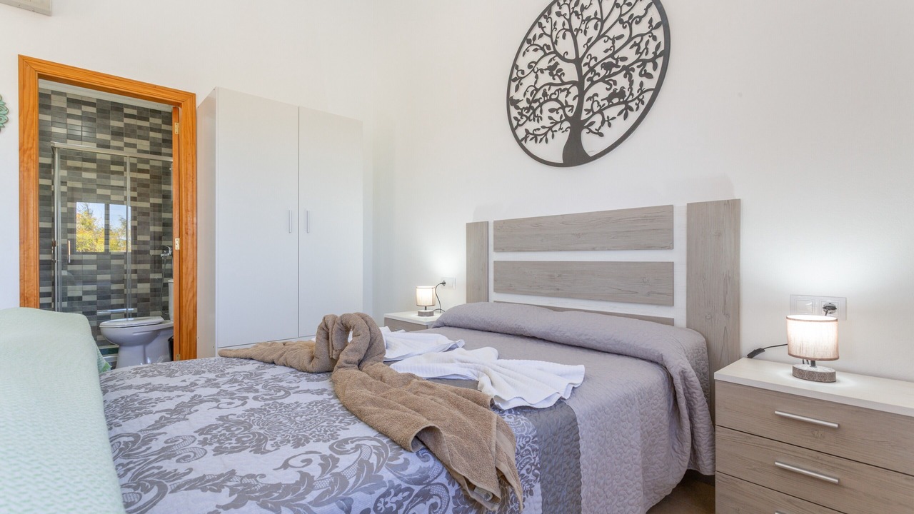Photo of Bedroom in Tuineje