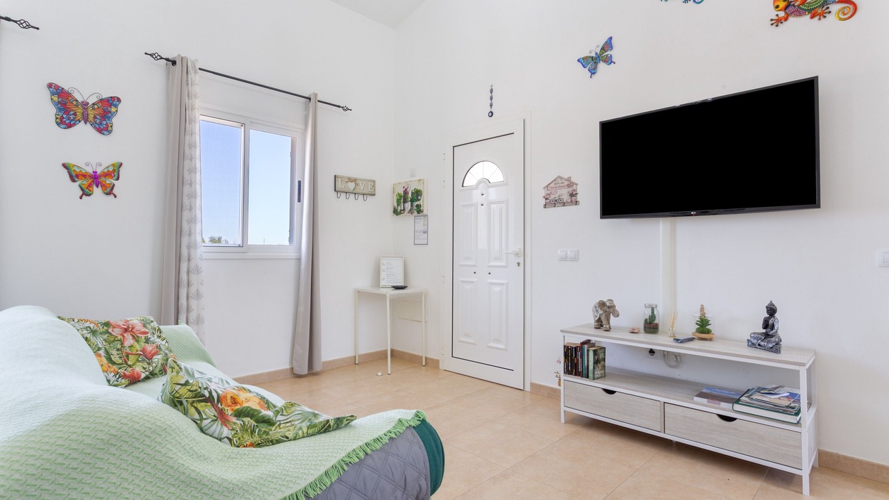 Photo of Bedroom in Tuineje