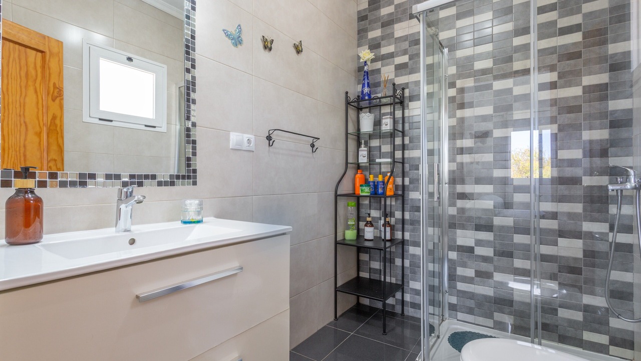 Photo of Bathroom in Tuineje