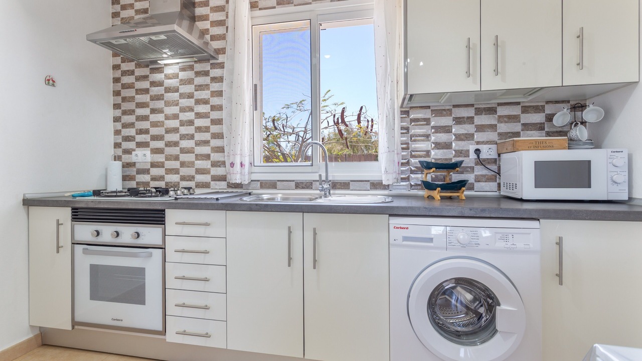 Photo of Kitchen in Tuineje