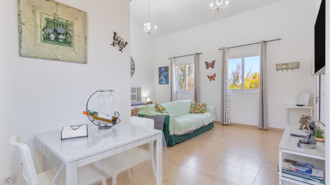 Photo of Livingroom in Tuineje