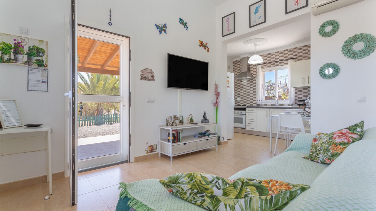 Photo of Livingroom in Tuineje