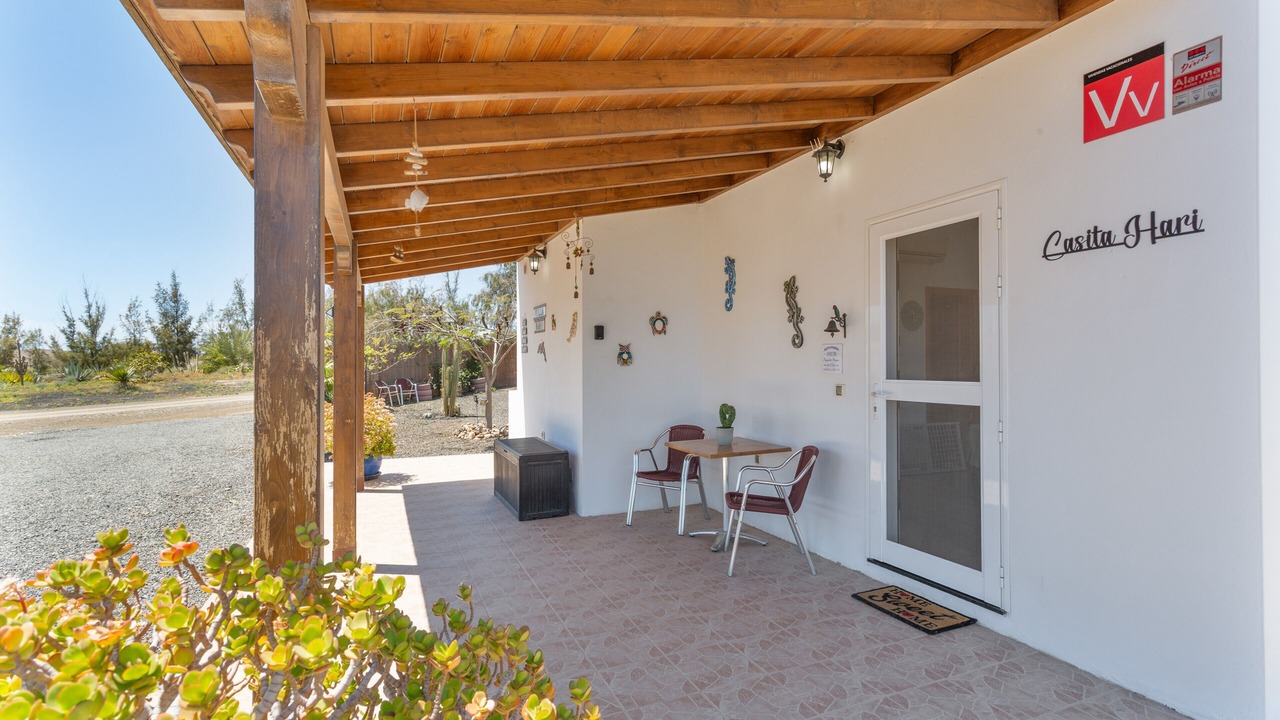 Photo of Outdoor in Tuineje