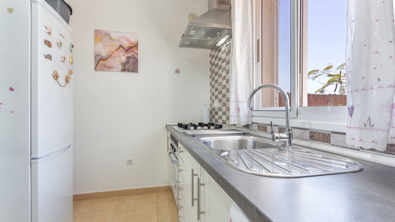 Photo of Kitchen in Tuineje