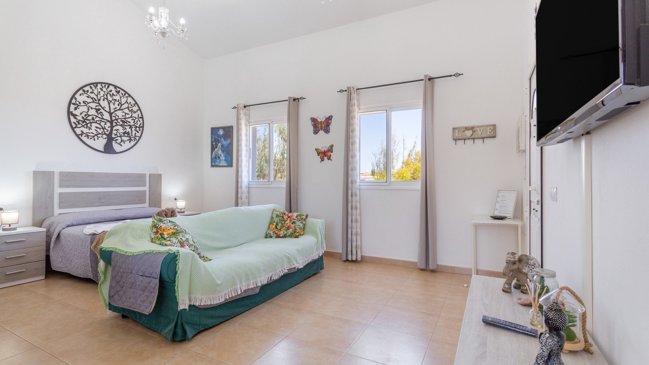 Photo of Bedroom in Tuineje