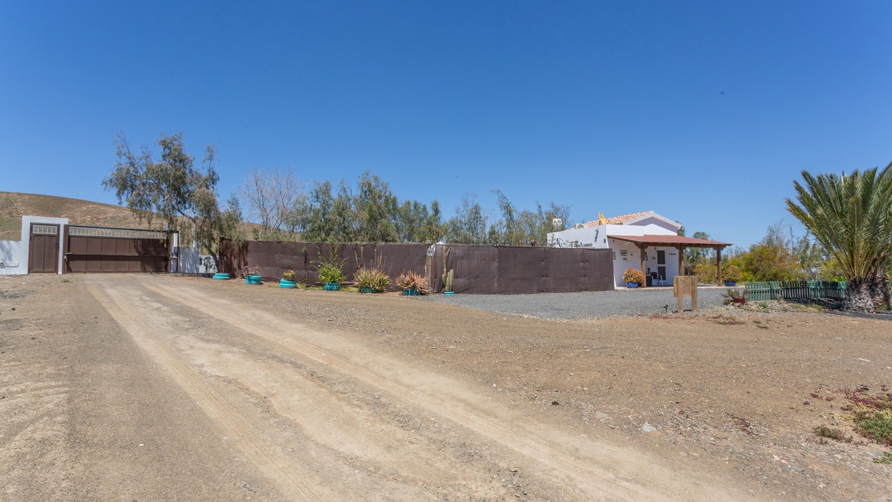 Photo of Outdoor in Tuineje