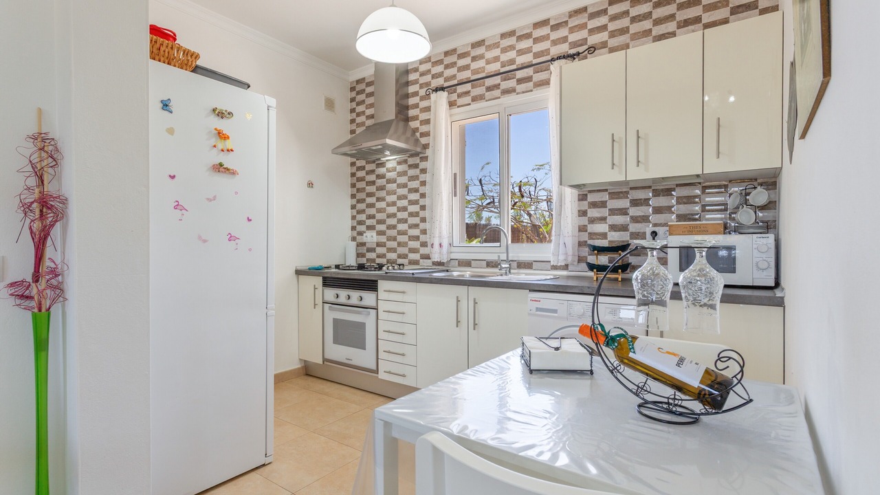 Photo of Kitchen in Tuineje