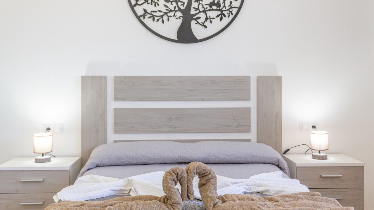 Photo of Bedroom in Tuineje