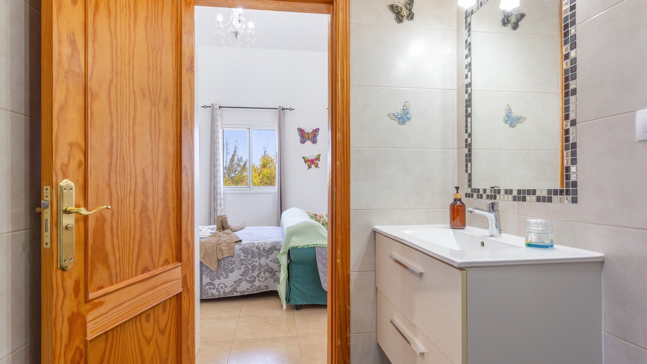 Photo of Bedroom in Tuineje