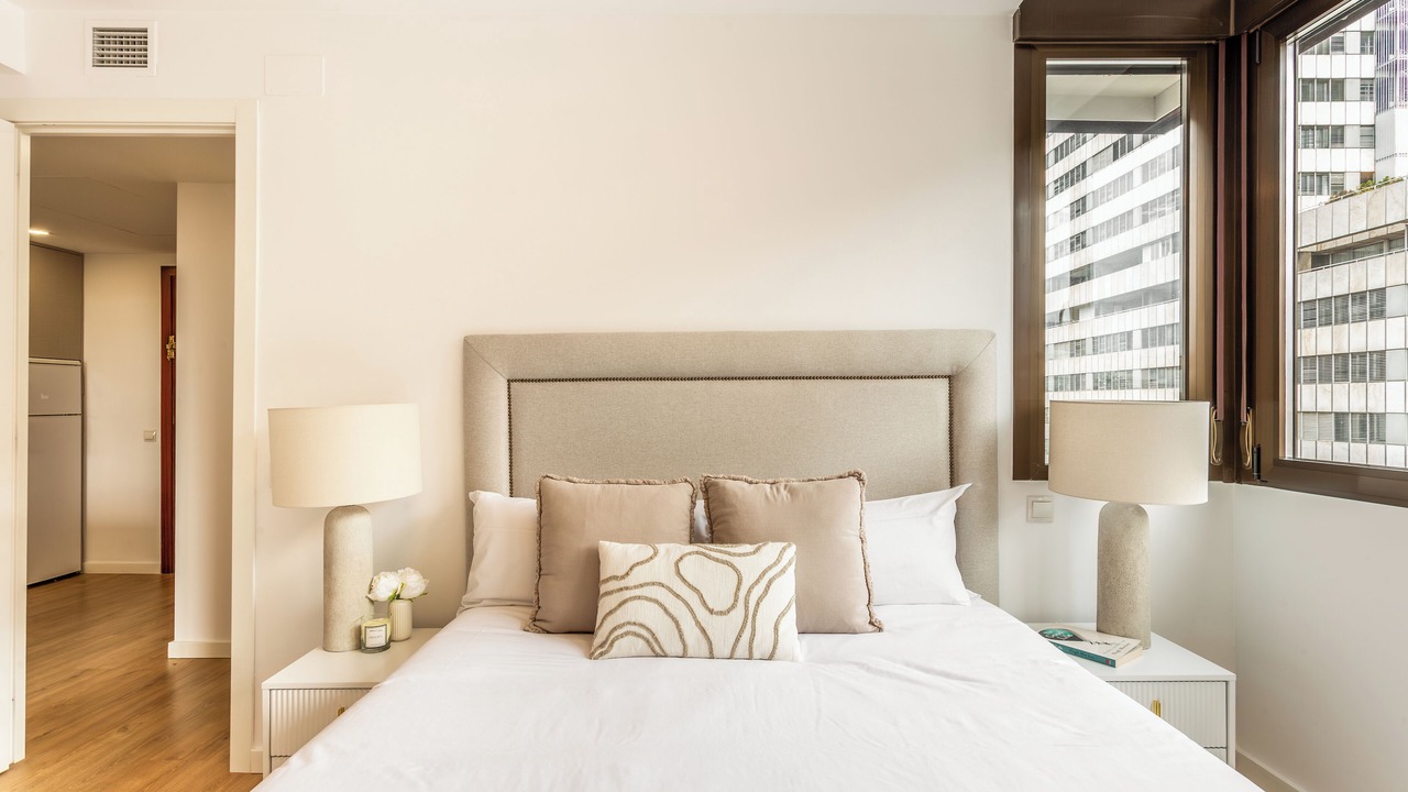 Photo of Bedroom in Castillejos
