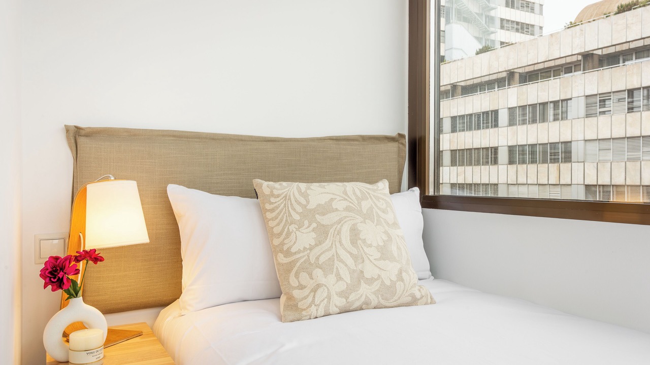 Photo of Bedroom in Castillejos